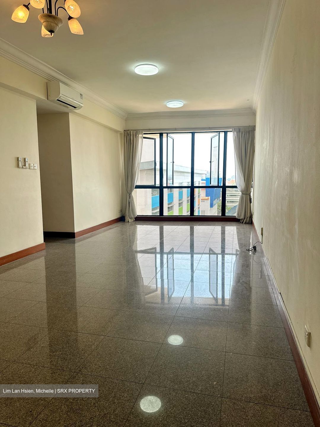 Eastpoint Green (D18), Condominium #627106661